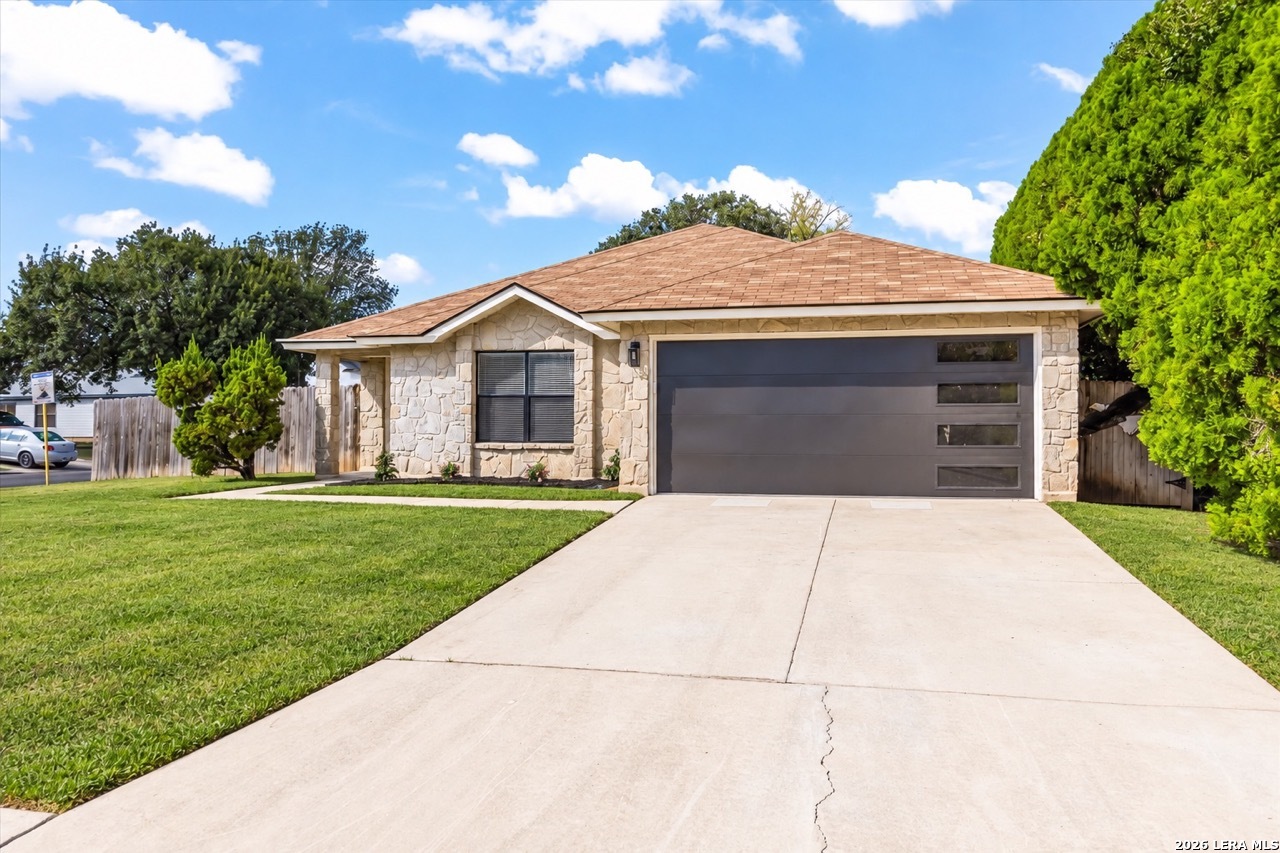 1603 Leander San Antonio TX 78251