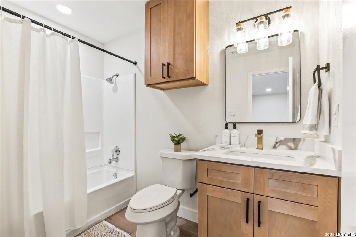 1603 Leander San Antonio TX 78251