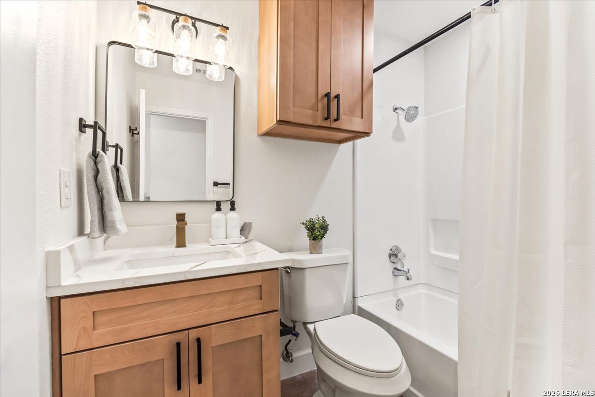1603 Leander San Antonio TX 78251