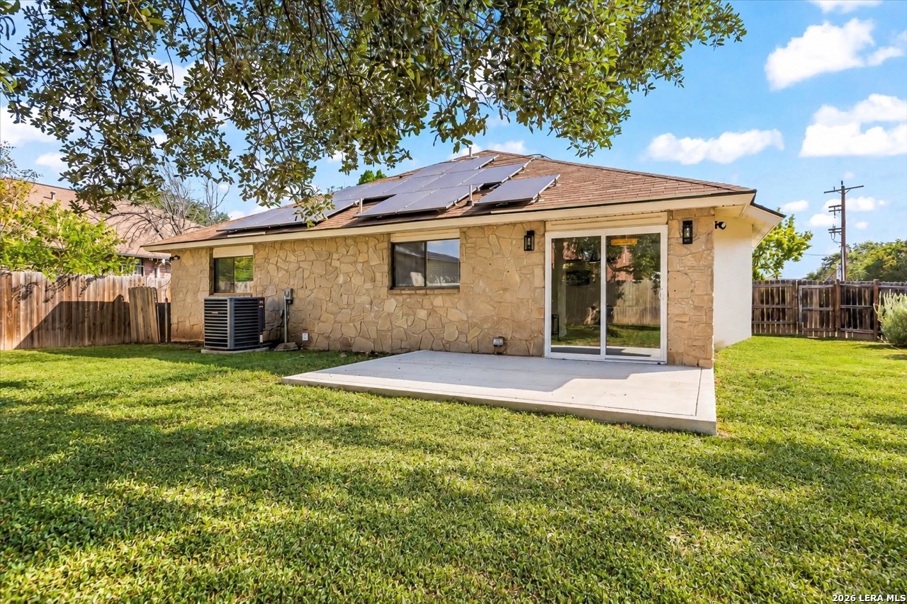 1603 Leander San Antonio TX 78251