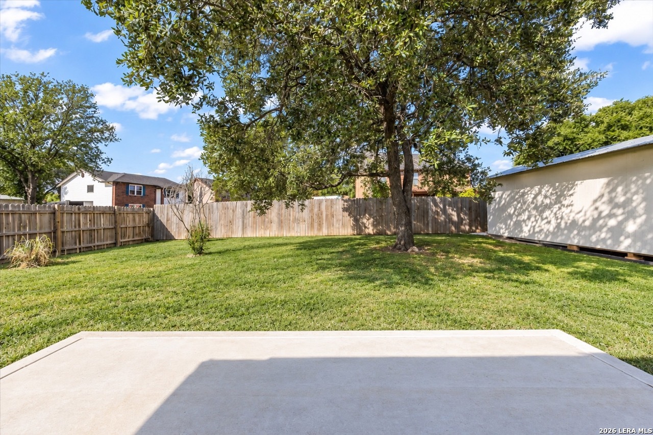 1603 Leander San Antonio TX 78251