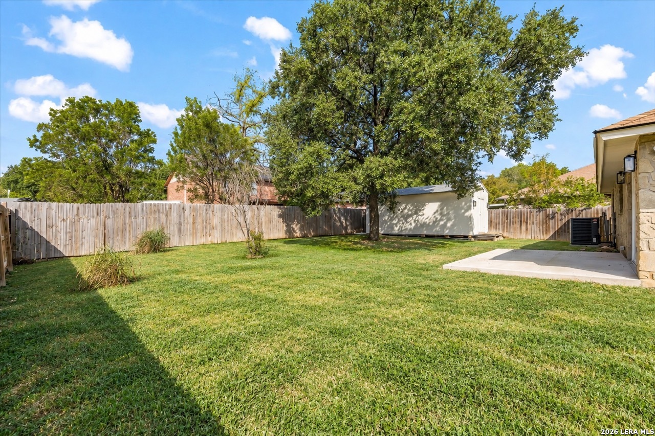 1603 Leander San Antonio TX 78251