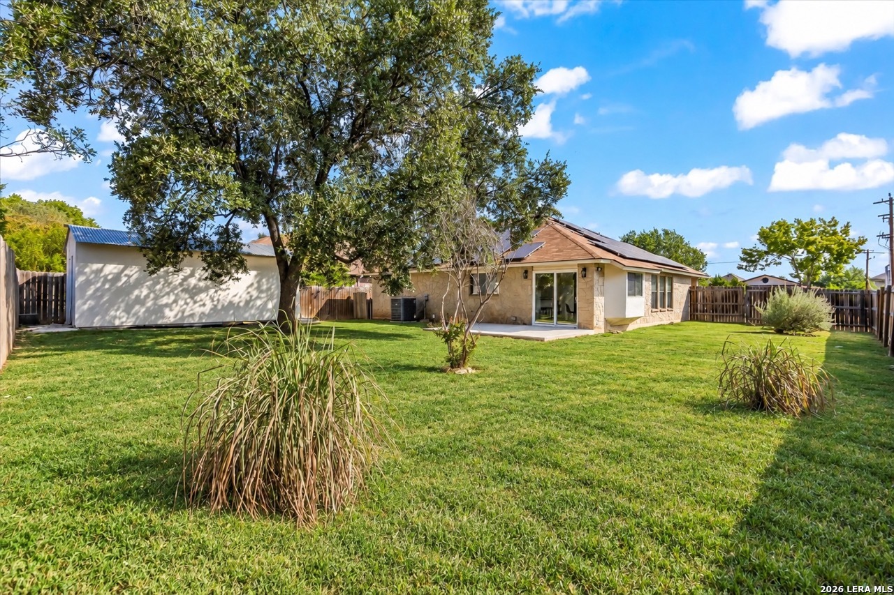 1603 Leander San Antonio TX 78251
