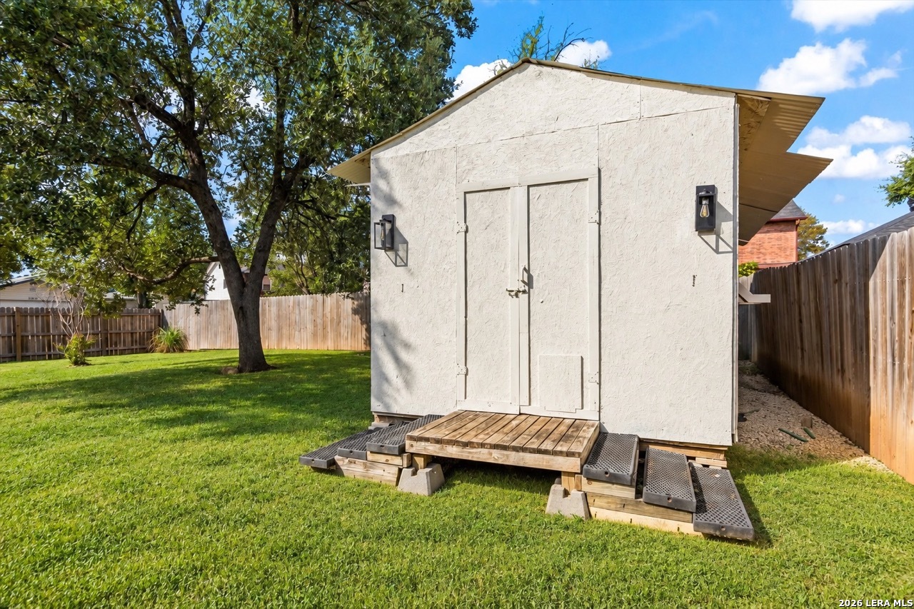 1603 Leander San Antonio TX 78251