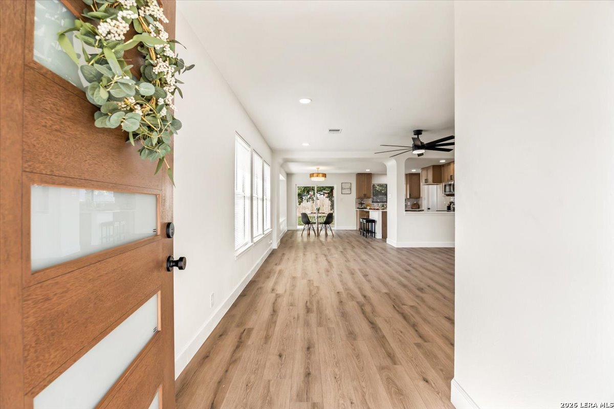 1603 Leander San Antonio TX 78251