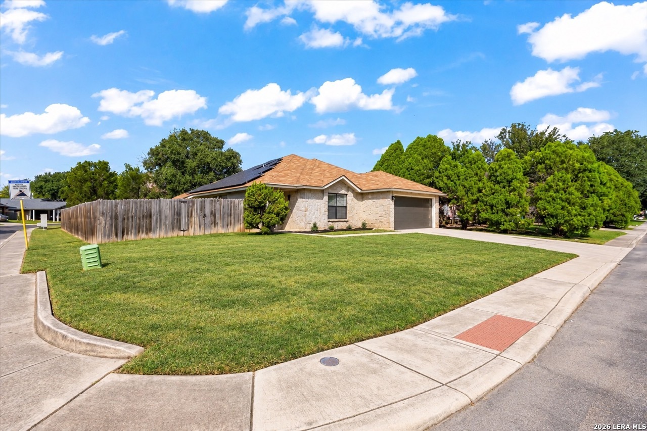 1603 Leander San Antonio TX 78251