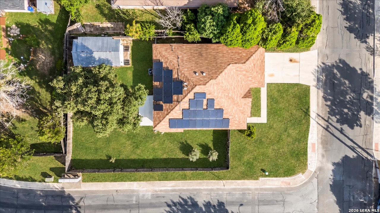 1603 Leander San Antonio TX 78251