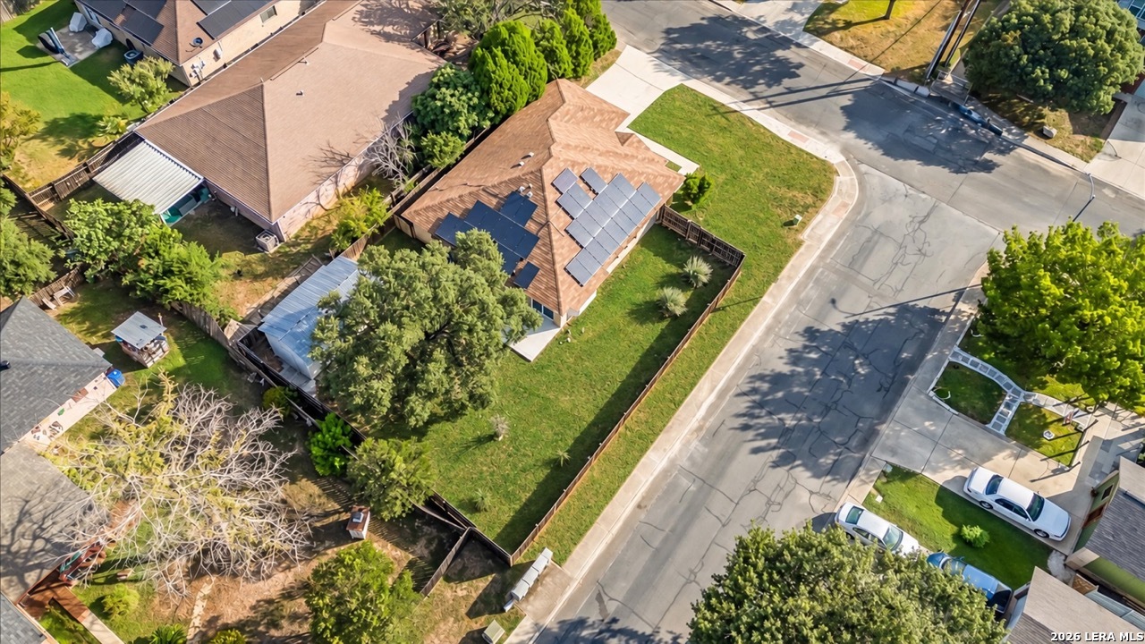 1603 Leander San Antonio TX 78251