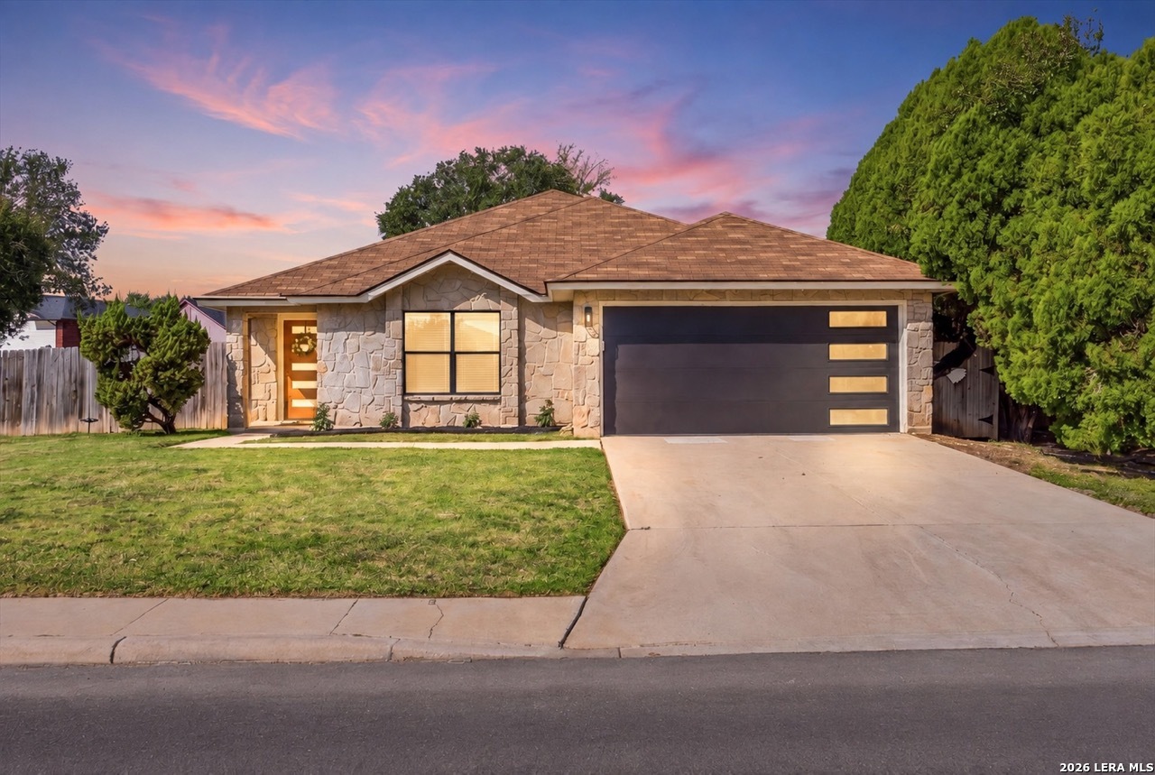 1603 Leander San Antonio TX 78251