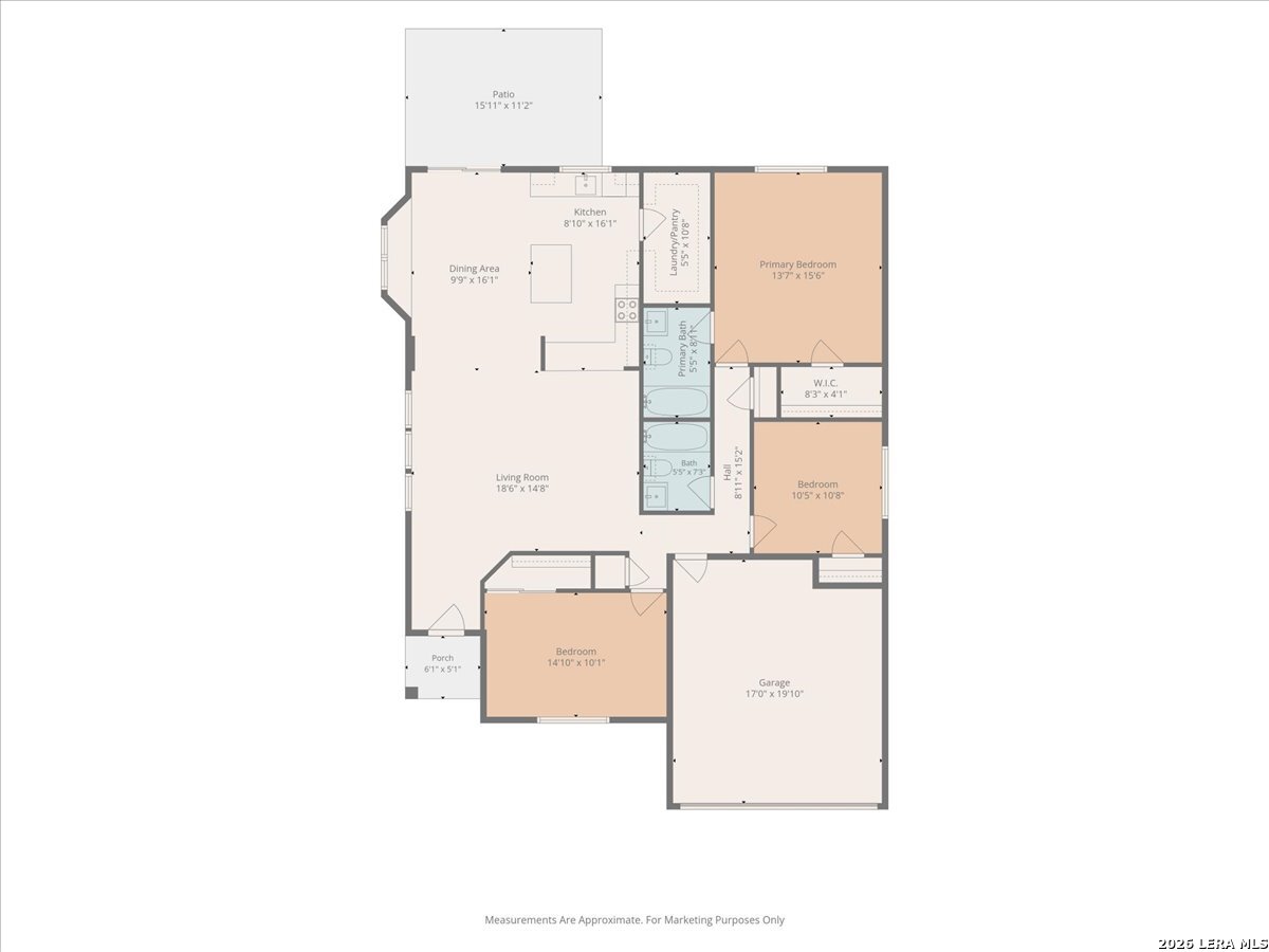 1603 Leander San Antonio TX 78251