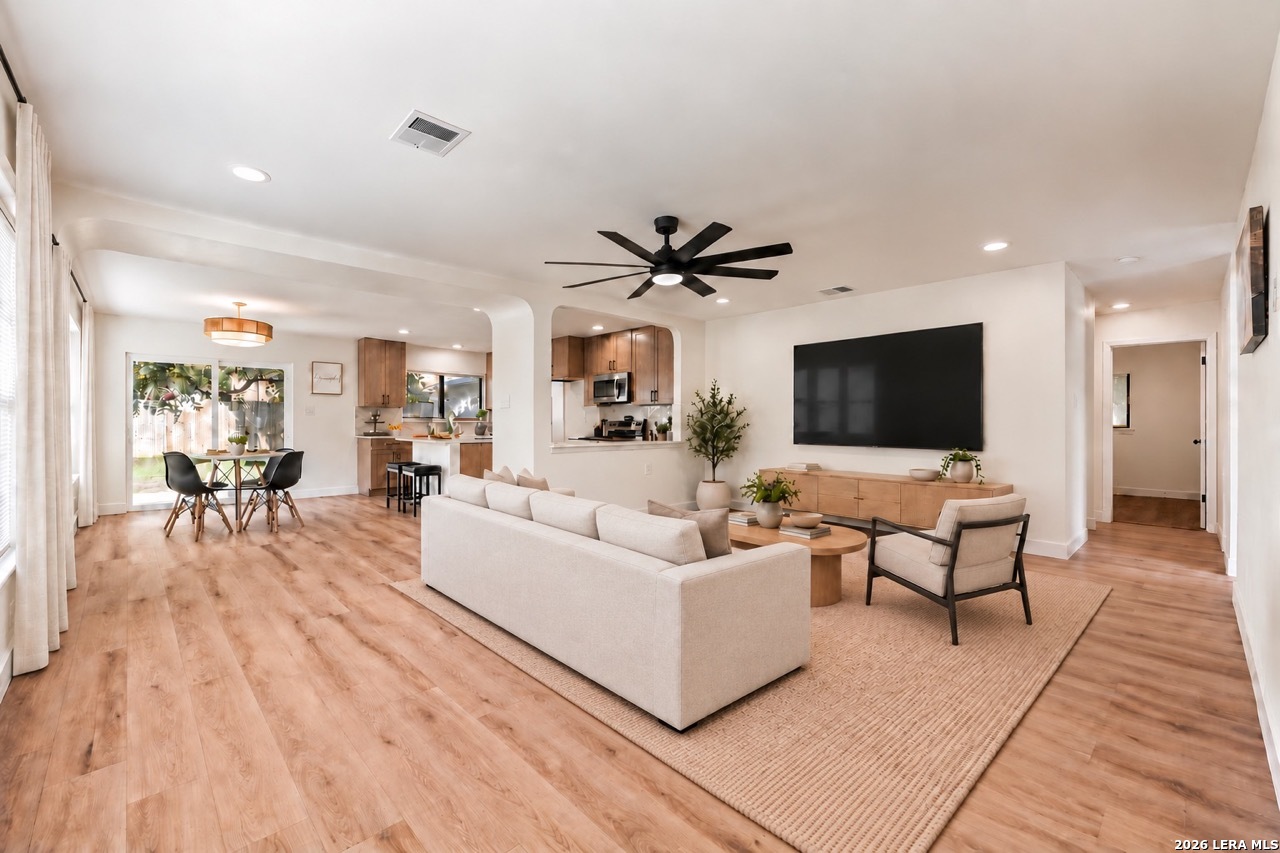 1603 Leander San Antonio TX 78251