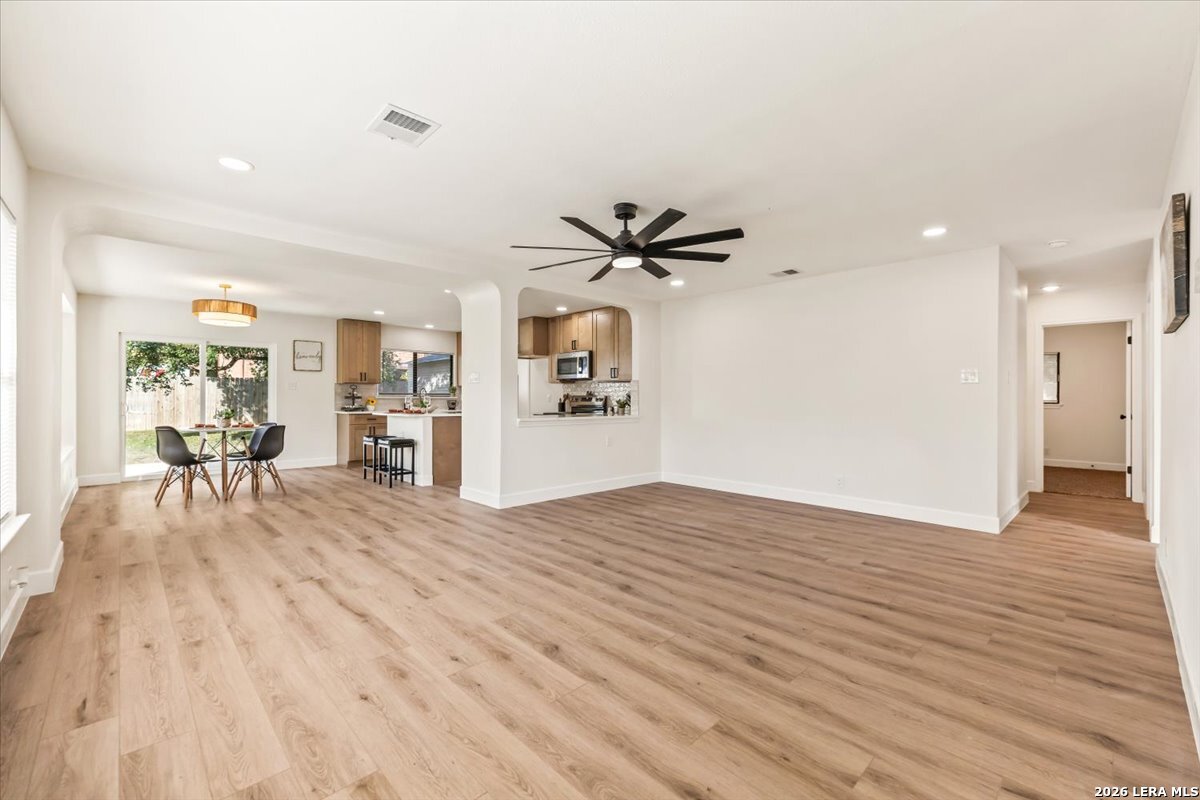 1603 Leander San Antonio TX 78251