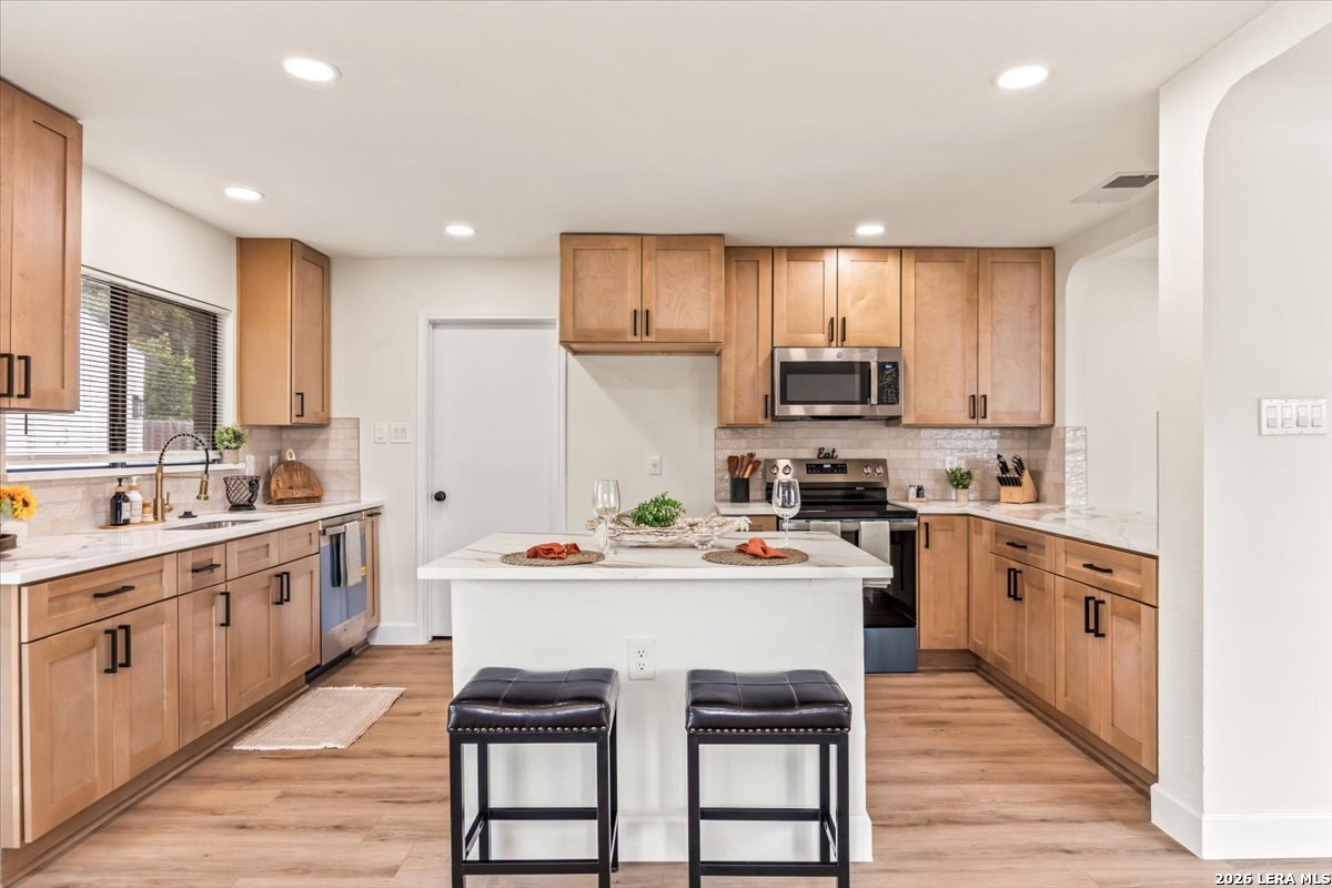 1603 Leander San Antonio TX 78251