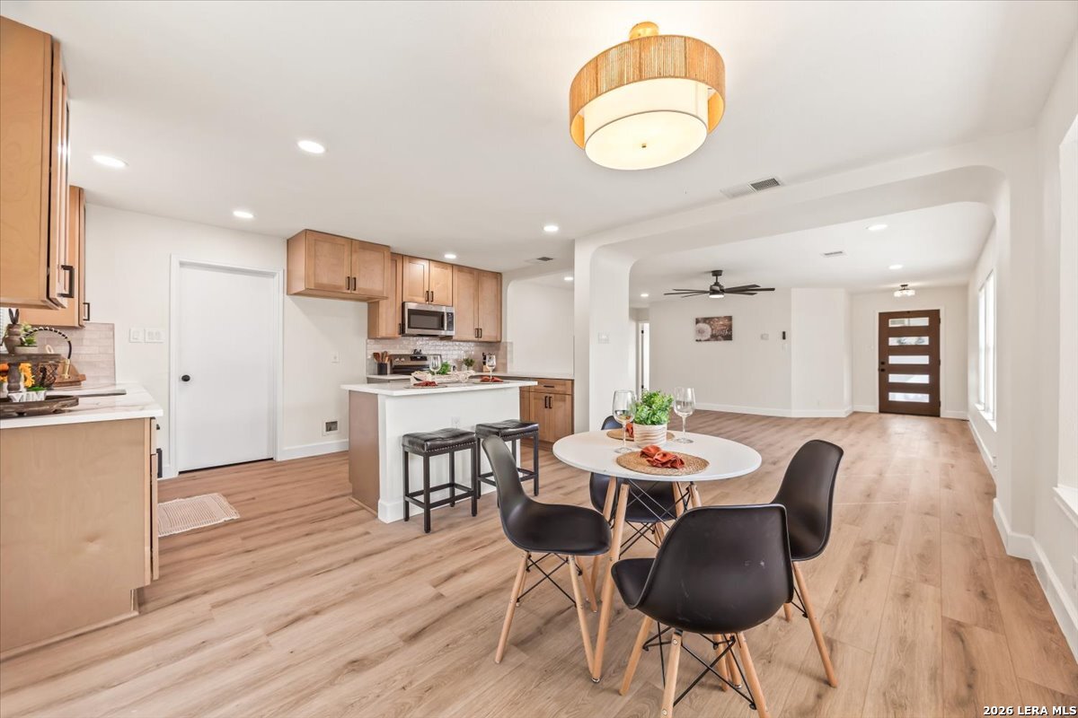 1603 Leander San Antonio TX 78251