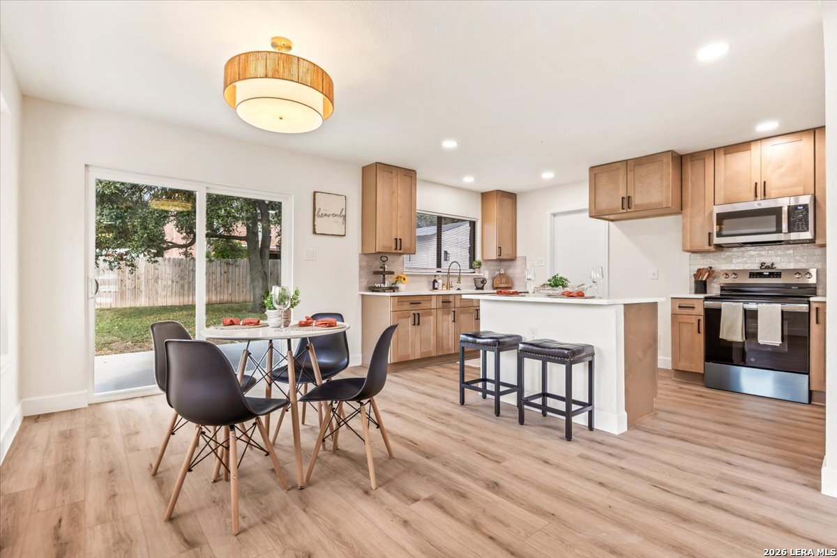 1603 Leander San Antonio TX 78251