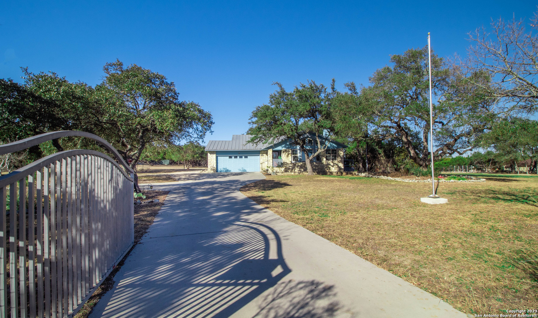 1550 Rocky Ridge Loop Canyon Lake TX 78133