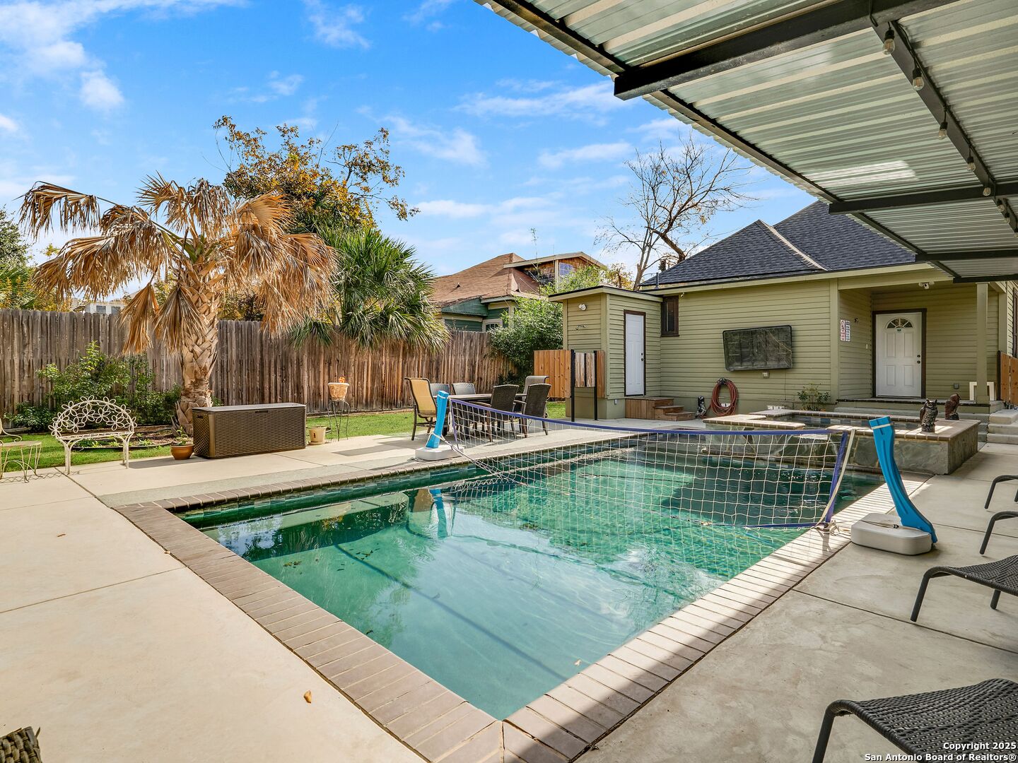 115 E Courtland Place San Antonio TX 78212