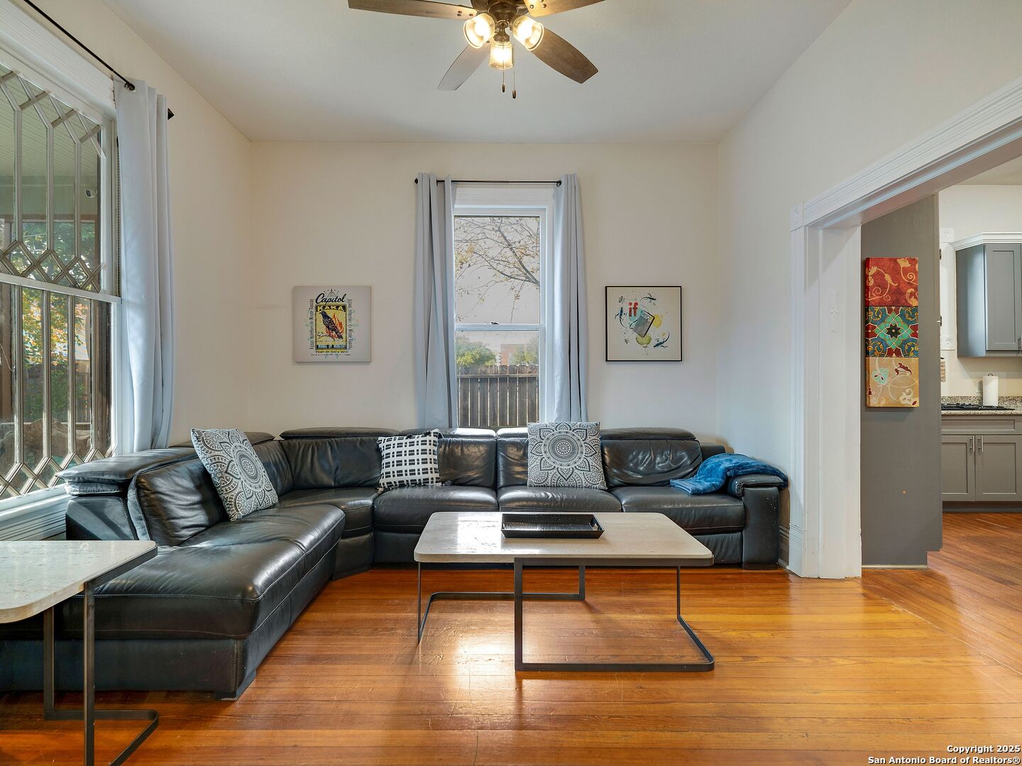 115 E Courtland Place San Antonio TX 78212