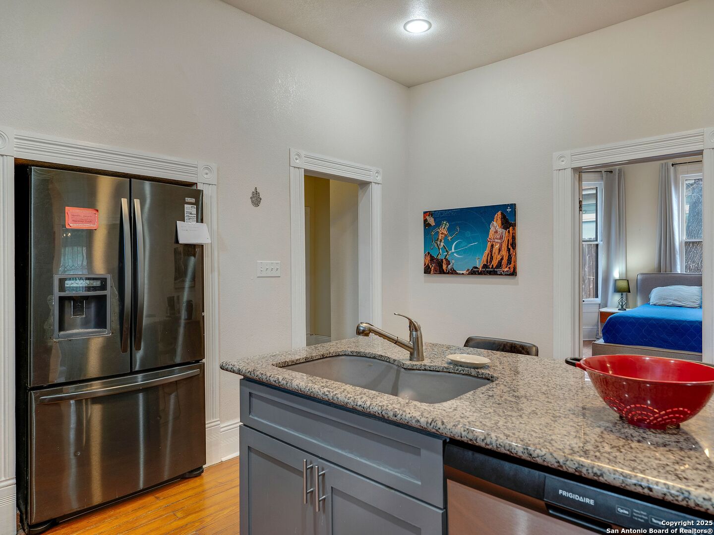 115 E Courtland Place San Antonio TX 78212