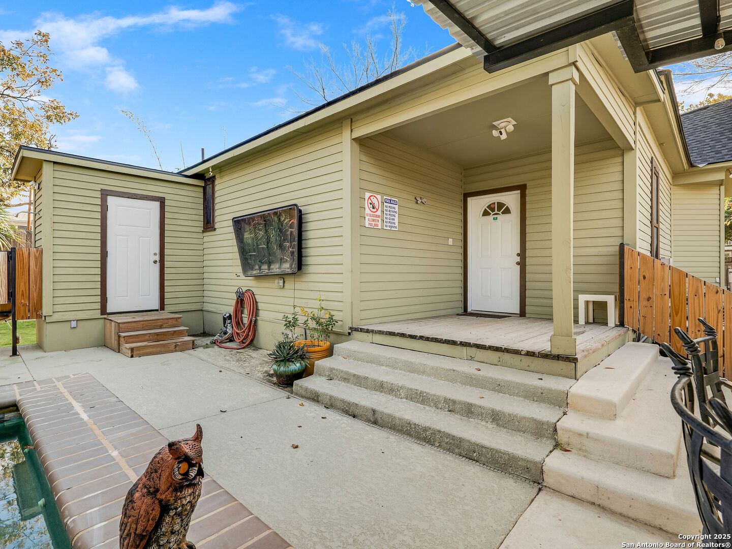 115 E Courtland Place San Antonio TX 78212