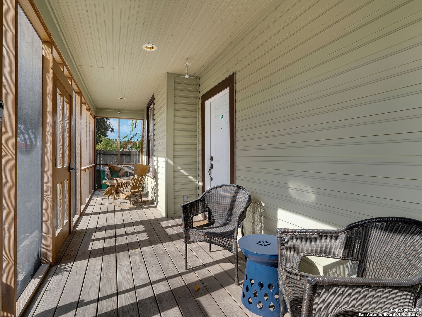 115 E Courtland Place San Antonio TX 78212