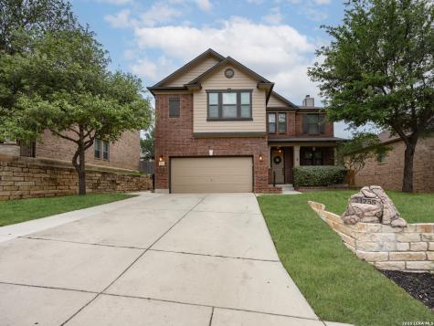21255 Coral Spur San Antonio TX 78259
