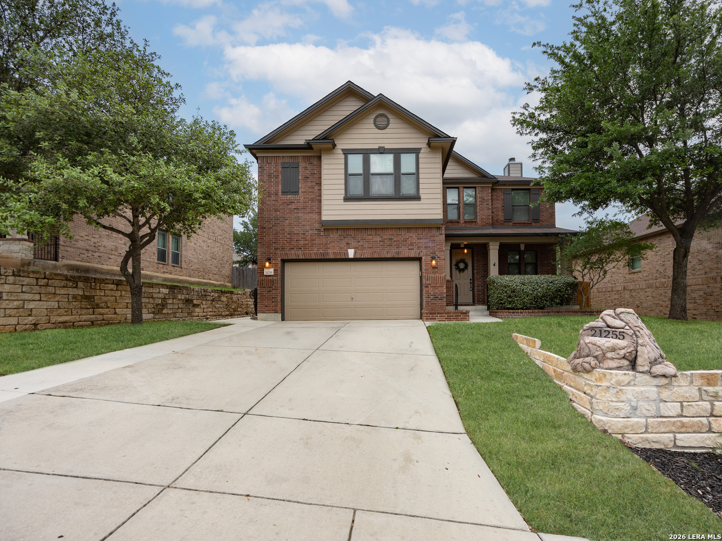 21255 Coral Spur San Antonio TX 78259
