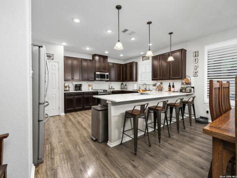 21255 Coral Spur San Antonio TX 78259