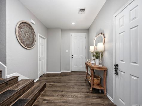 21255 Coral Spur San Antonio TX 78259