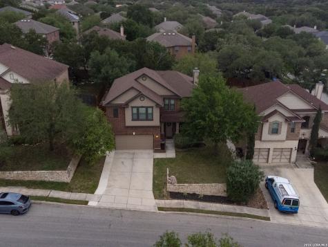 21255 Coral Spur San Antonio TX 78259