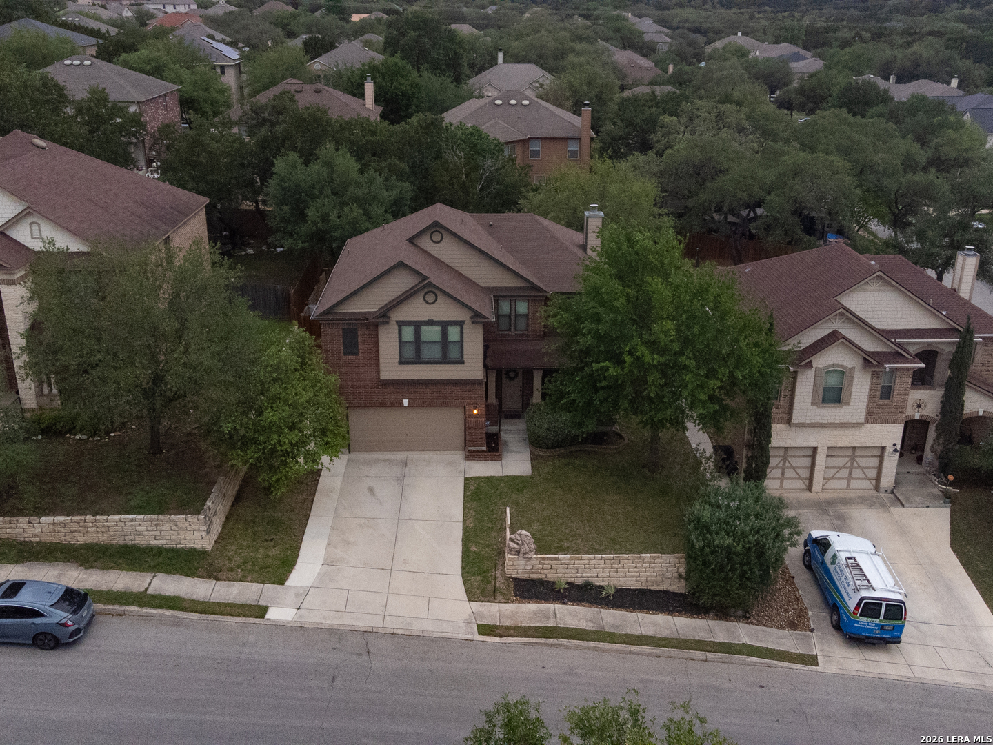 21255 Coral Spur San Antonio TX 78259