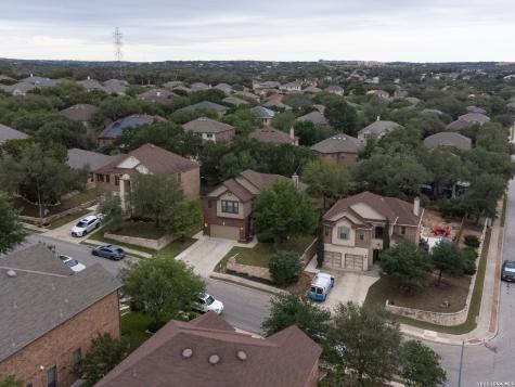 21255 Coral Spur San Antonio TX 78259