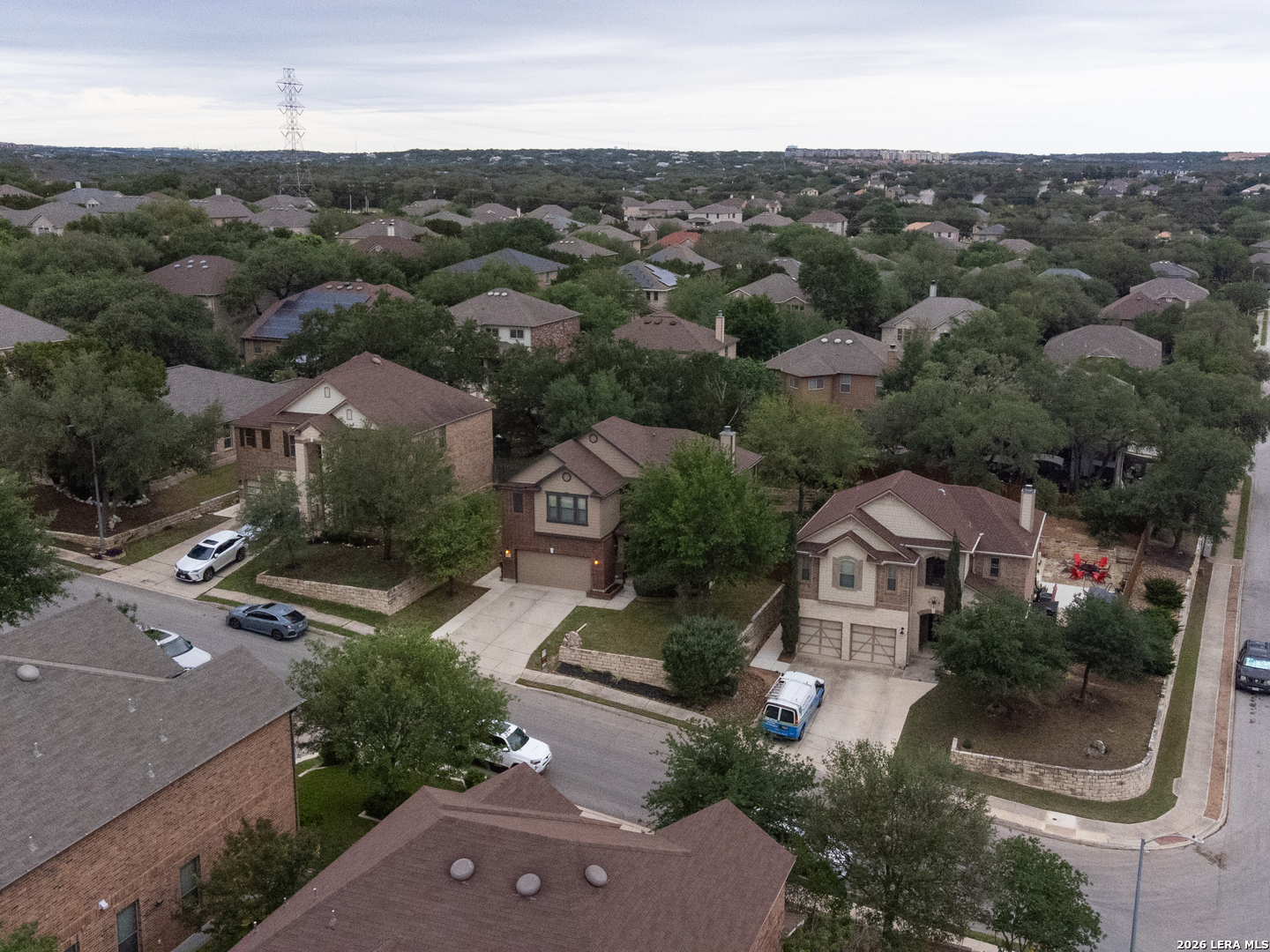 21255 Coral Spur San Antonio TX 78259