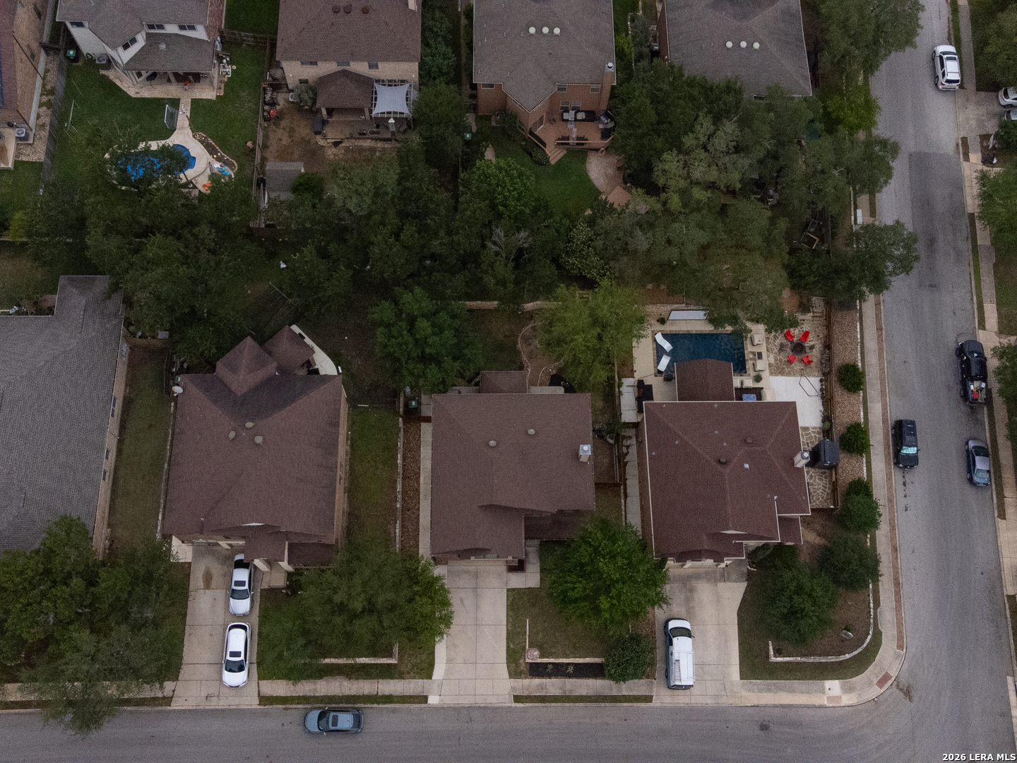 21255 Coral Spur San Antonio TX 78259