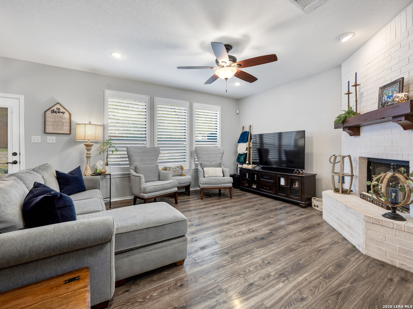 21255 Coral Spur San Antonio TX 78259