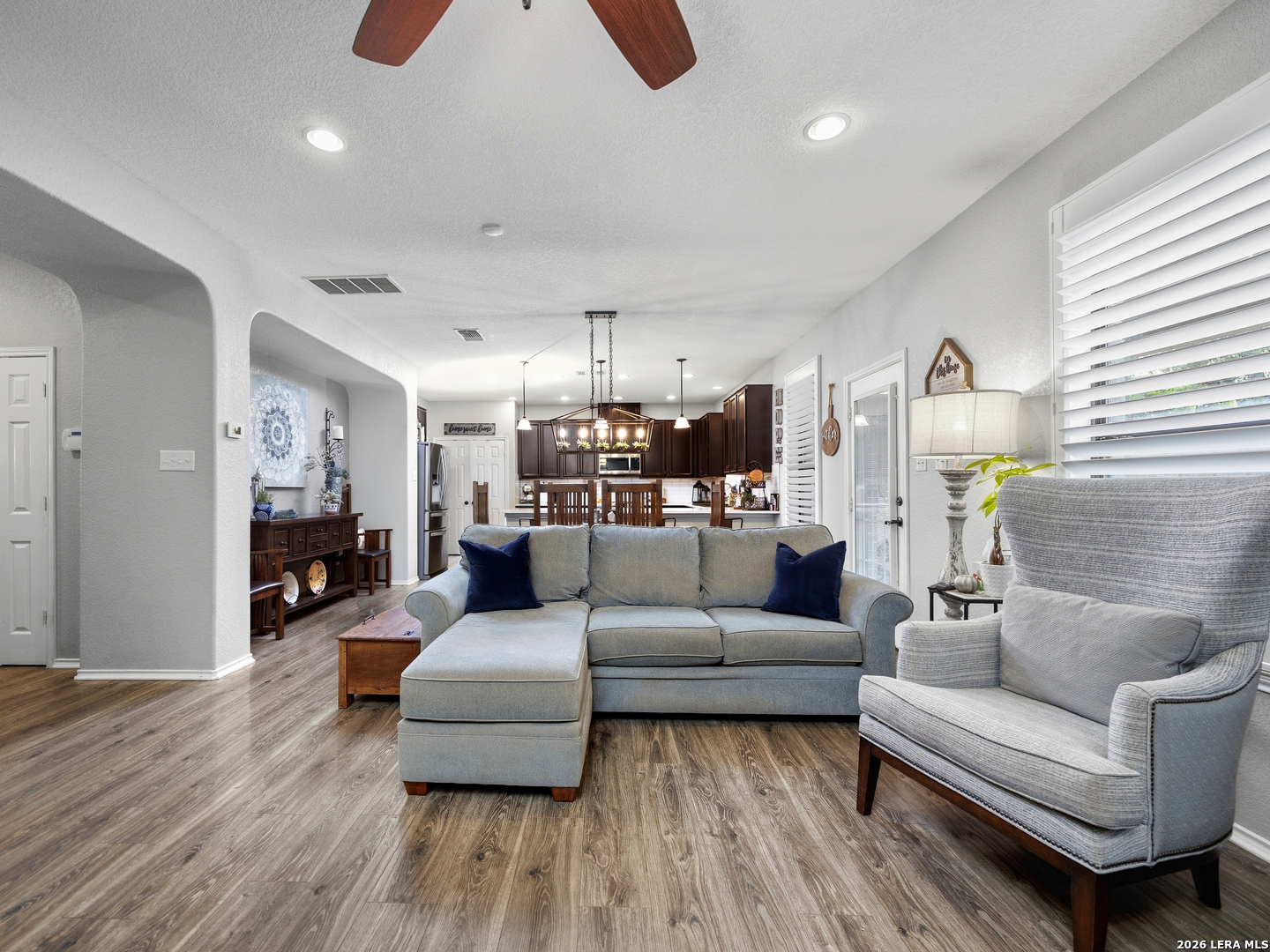 21255 Coral Spur San Antonio TX 78259