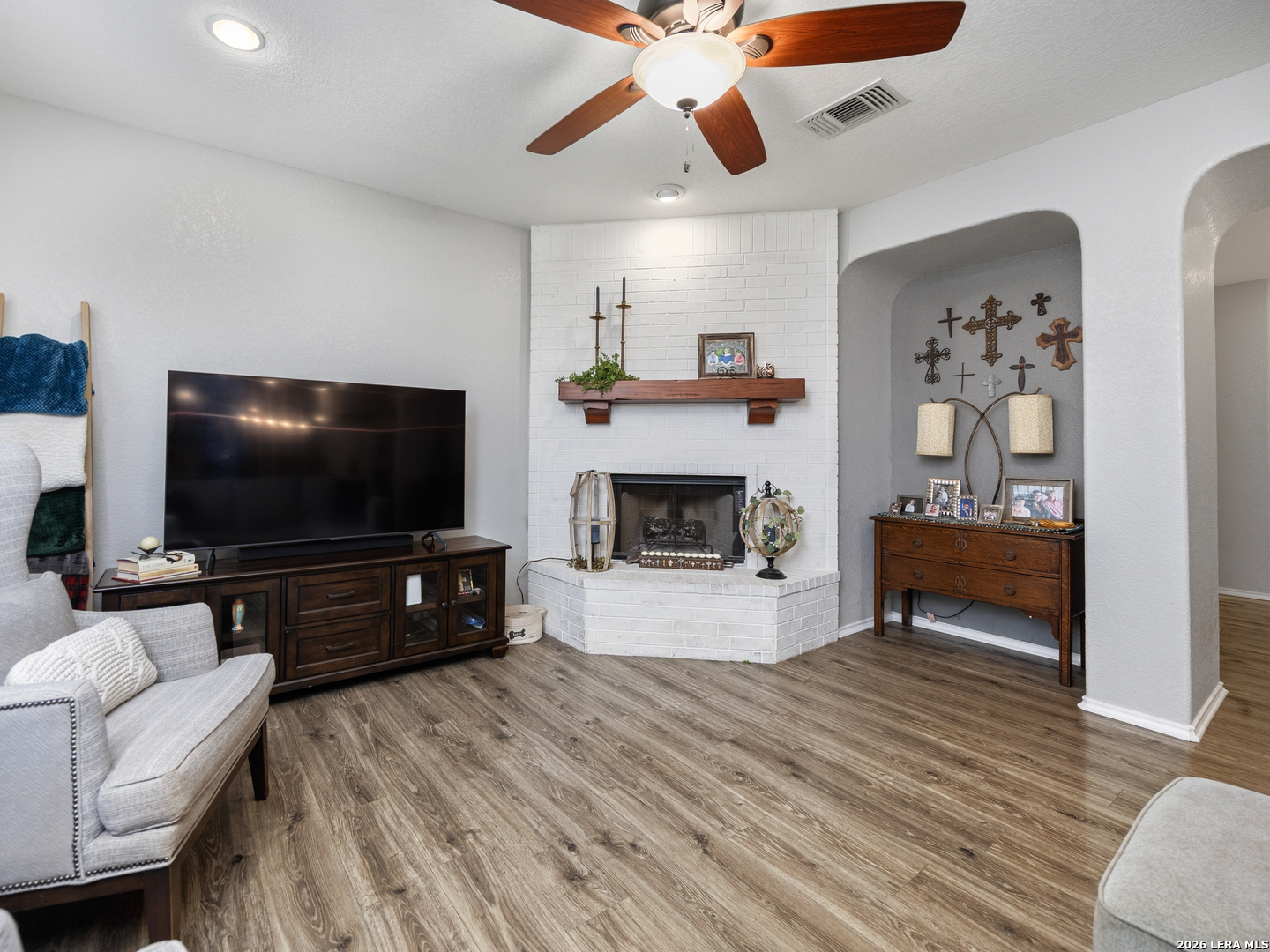 21255 Coral Spur San Antonio TX 78259