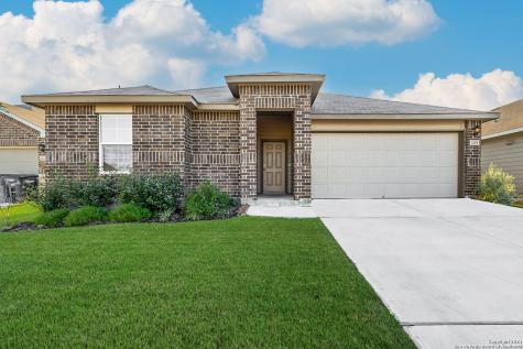 2128 Foxbriar Cove New Braunfels TX 78130