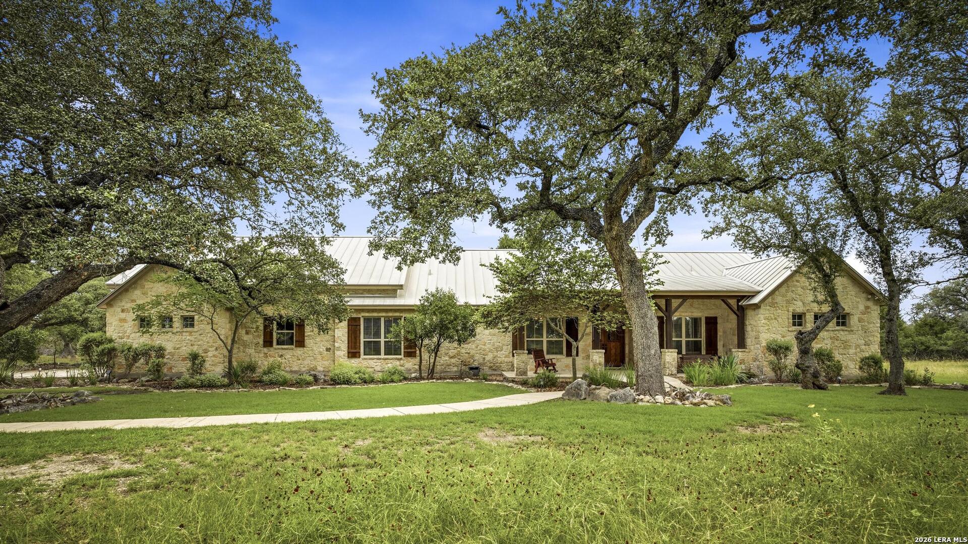 392 Rio Brazos Boerne TX 78006