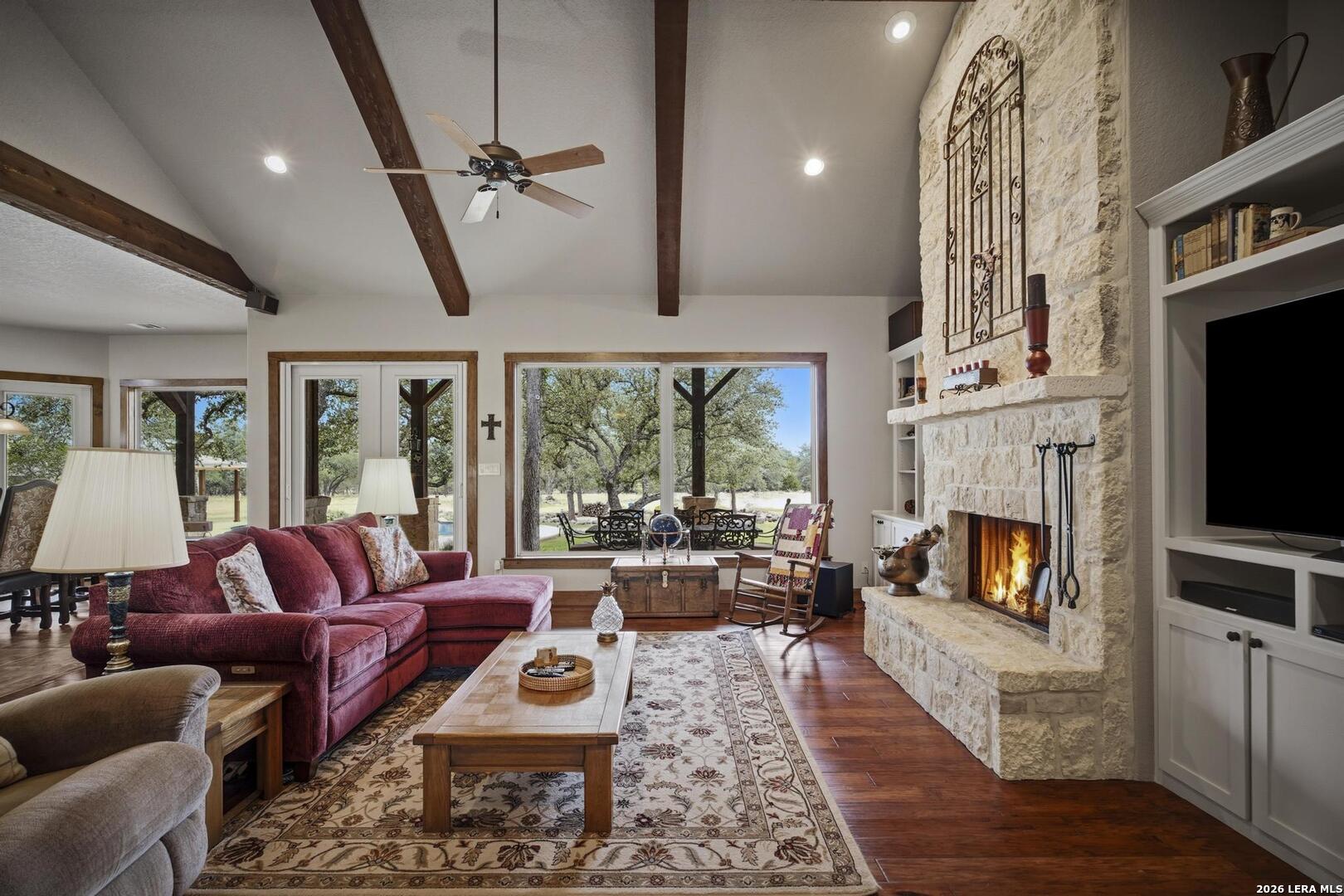 392 Rio Brazos Boerne TX 78006