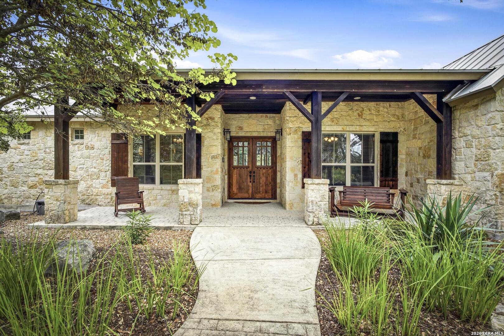 392 Rio Brazos Boerne TX 78006