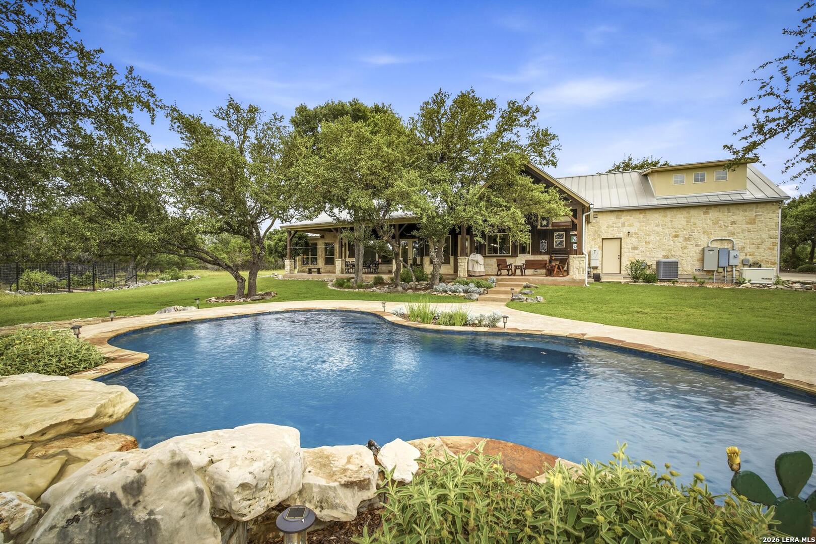 392 Rio Brazos Boerne TX 78006