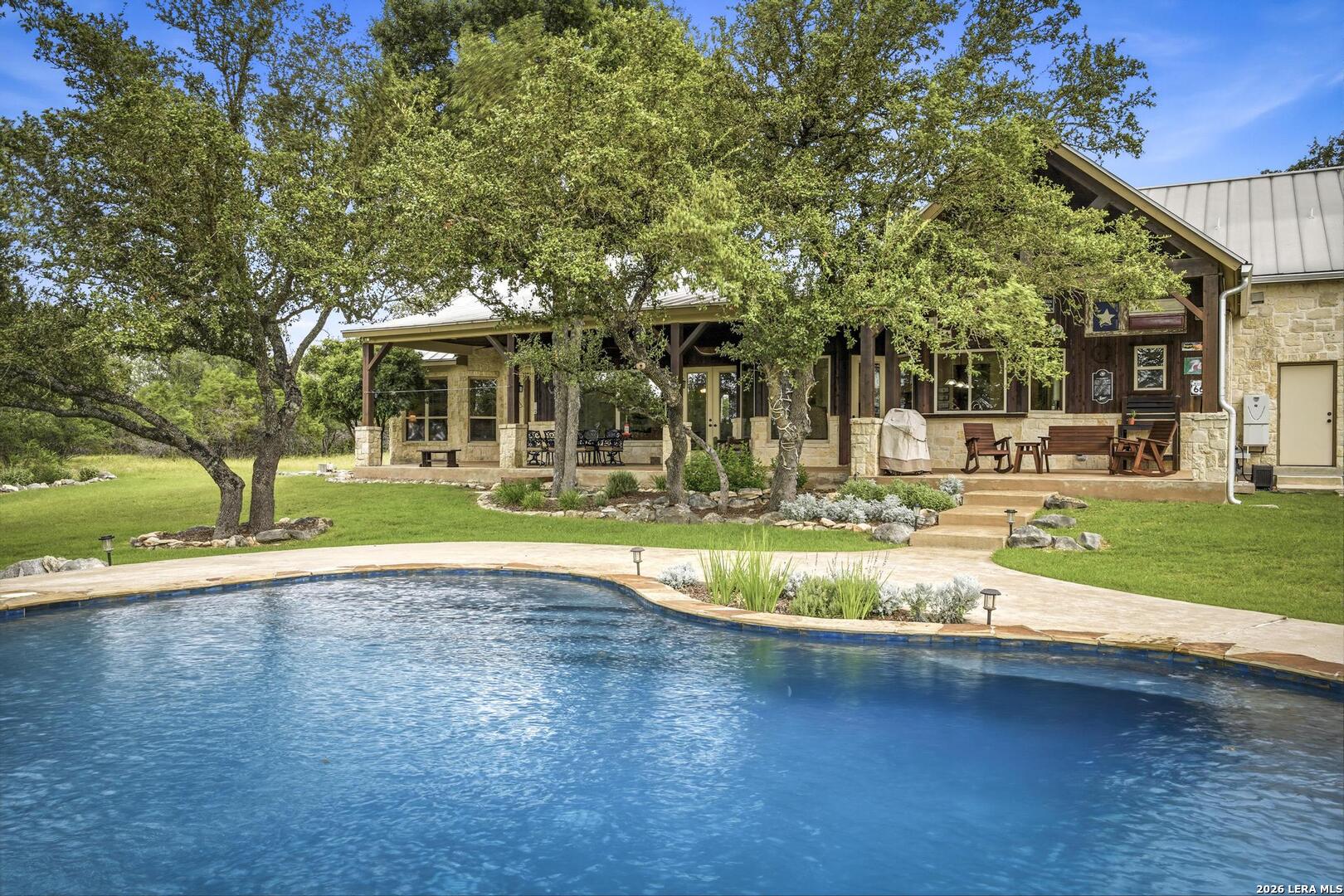 392 Rio Brazos Boerne TX 78006