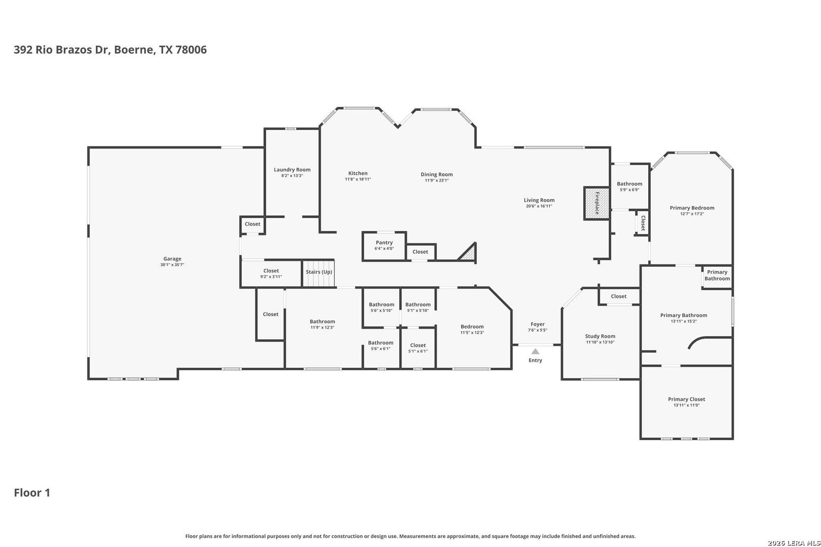 392 Rio Brazos Boerne TX 78006