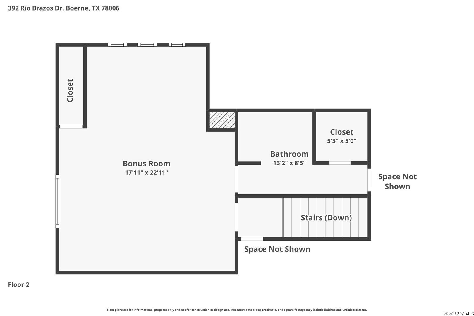 392 Rio Brazos Boerne TX 78006