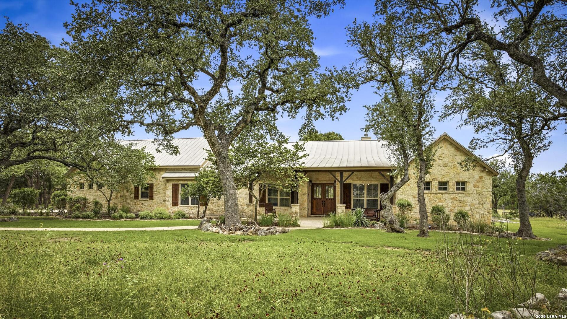 392 Rio Brazos Boerne TX 78006