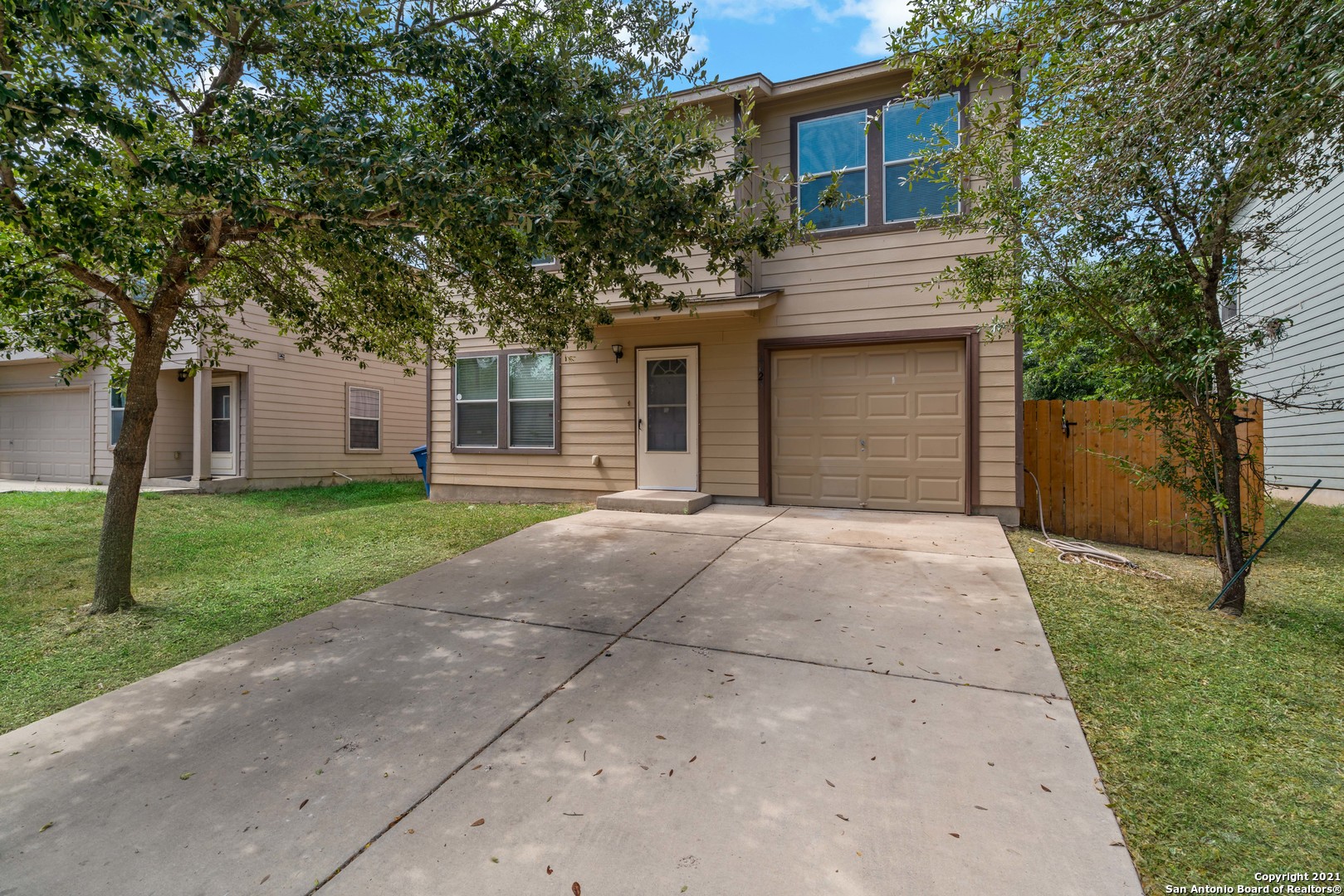 4623 Shining Waters San Antonio TX 78222