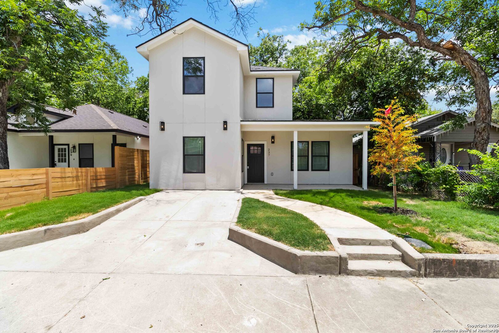 237 Carle Avenue San Antonio TX 78204