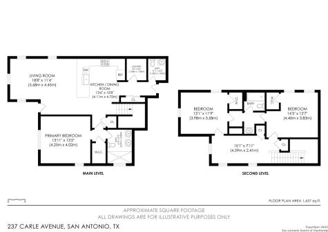 237 Carle Avenue San Antonio TX 78204