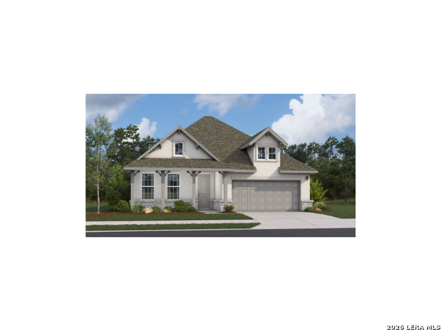 1810 La Grande Jatte San Antonio TX 78253